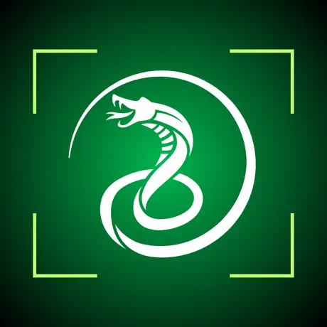 SnakeSnap Logo